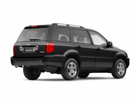  honda pilot DƬ D 