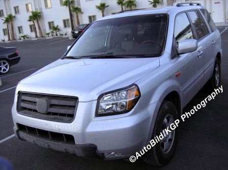  honda pilot DƬ D 