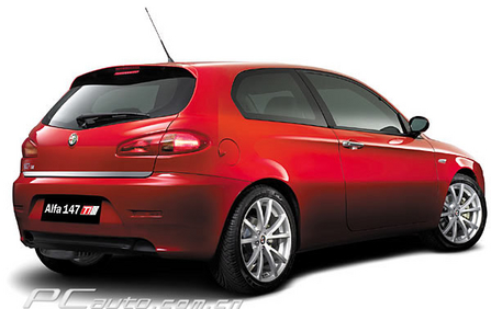  Alfa 147 DƬ D 