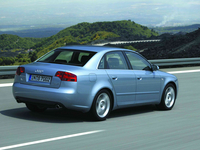 W Audi A4 DƬ D 