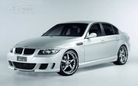 R BMW Lumma CLR3 RS DƬ D 