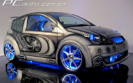 ѩF citroen C2 DƬ D 