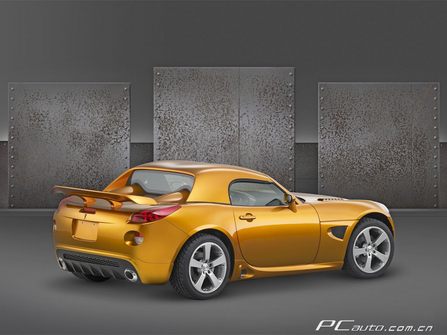 ٿ Pontiac Solstice2006 DƬ D 