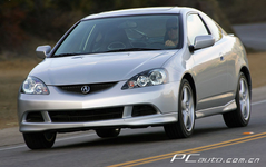  Acura RSX DƬ D 