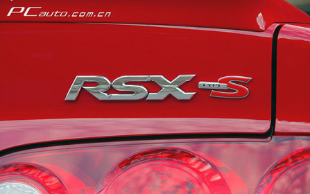  Acura RSX-Type-R DƬ D 