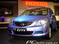  Honda City DƬ D 