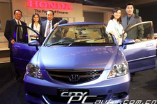  Honda City DƬ D 