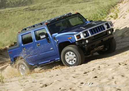 R Hummer H2 DƬ D 