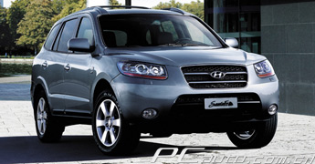 F(xin) Hyundai Santa Fe DƬ D 