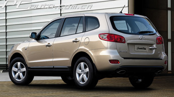 F(xin) Hyundai Santa Fe DƬ D 