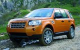  ·Freelander 2