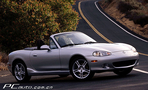 R_ mazda MX-5 DƬ D 