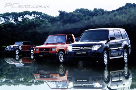  Pajero DƬ D 