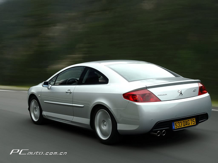 (bio) peugeot 407coupe DƬ D 