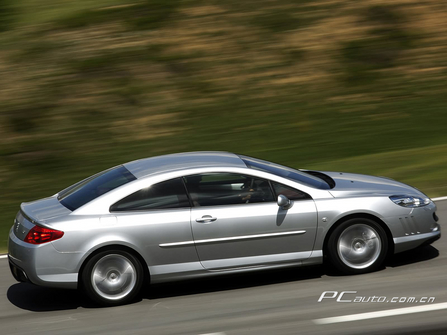 (bio) peugeot 407coupe DƬ D 