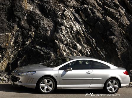 (bio) peugeot 407coupe DƬ D 