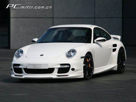 r(sh) 911 Turbo DƬ D 