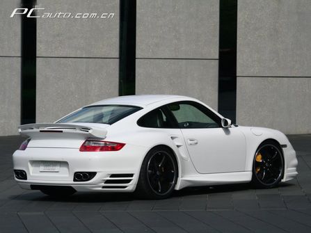 r(sh) 911 Turbo DƬ D 