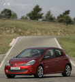 Z Renault Clio-Renaultsport DƬ D 