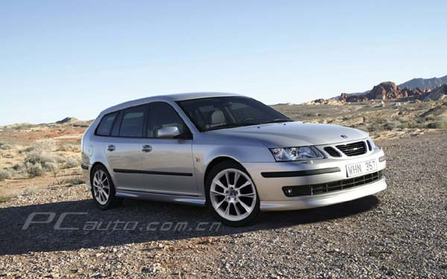 saab 9-3 SportCombi _  D 