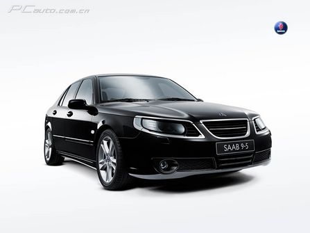 _ Saab 9-5 DƬ D 