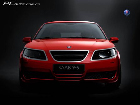 _ Saab 9-5 DƬ D 