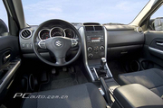 ľ Suzuki new Grand Vitara D  Picture