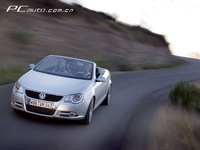  Volkswagen EOS DƬ D 