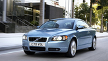 Volvo new C70  D  ڼ