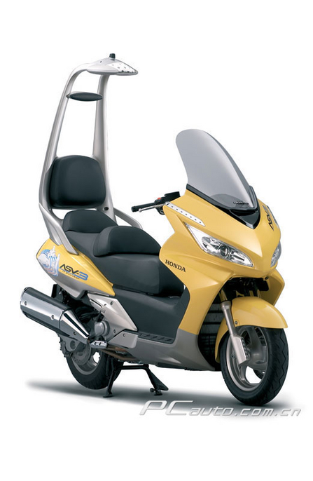  Honda ASV-3 DƬ D 