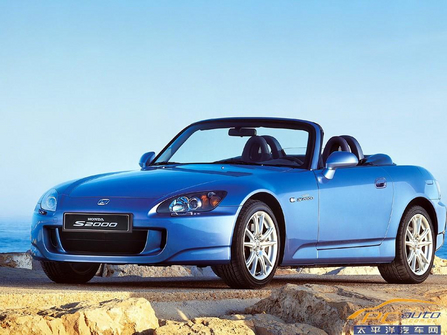  Honda S2000 DƬ D 