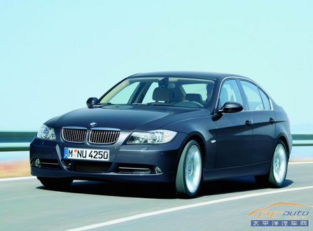 R BMW 3-Series DƬ D 