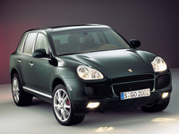 r porsche cayenne DƬ D 