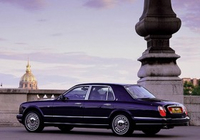 rolls-royce silver seraph