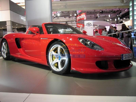 Porsche_Carrera_GT