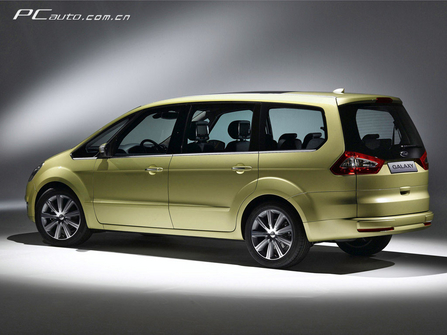  Ford Galaxy DƬ D 