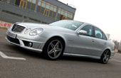 CLK63 AMG