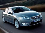  Mondeo