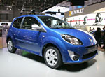 Z Twingo